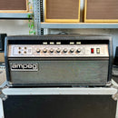 Ca. 1978 Ampeg SVT