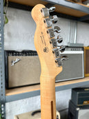 2021 Fender Telecaster 75th Anniversay MIM