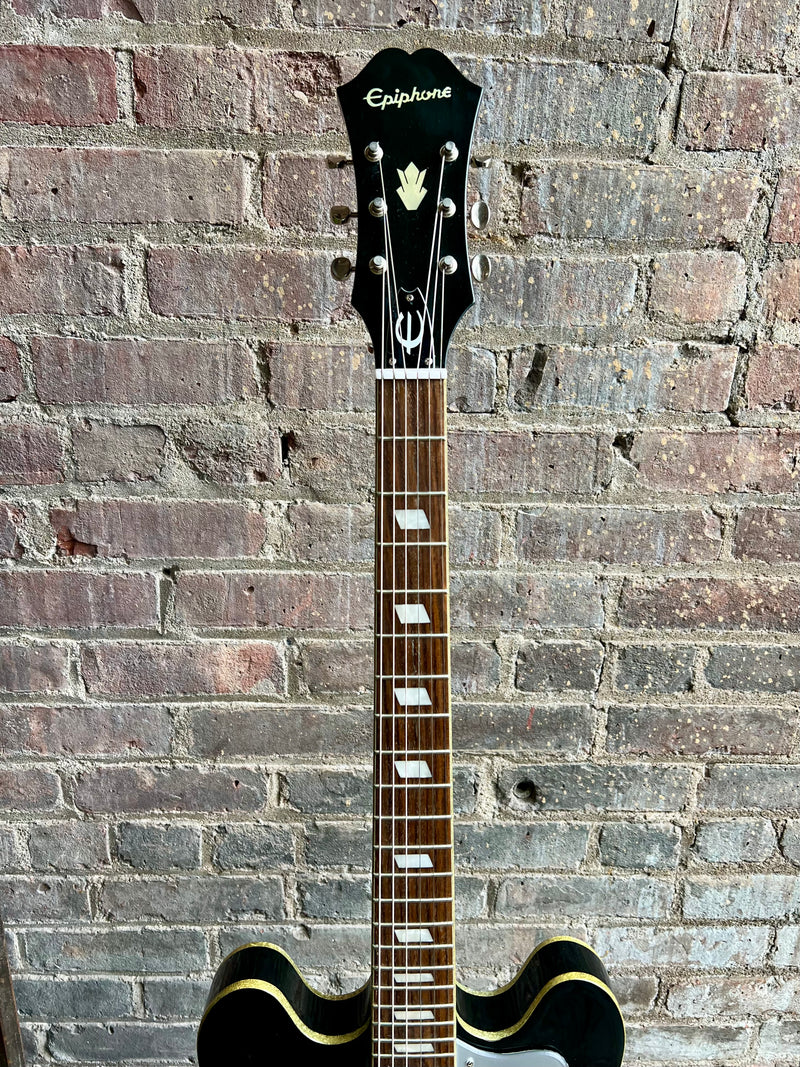 Used Epiphone Riviera P93 Royale