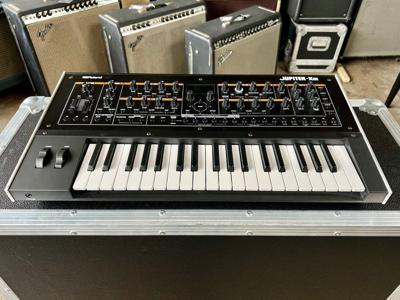 Used Roland Jupiter-Xm