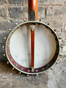 Ca. 1920 Weymann “Keystone State” 5 String Open Back Banjo