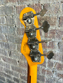 2017 Fender P-Bass Classic 50's Lacquer MIM