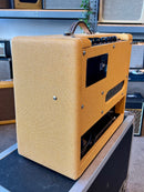 Used Fender Blues Junior III Tweed