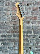 2018 Fender Stratocaster MIM