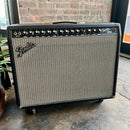 1990's Fender Twin Amp