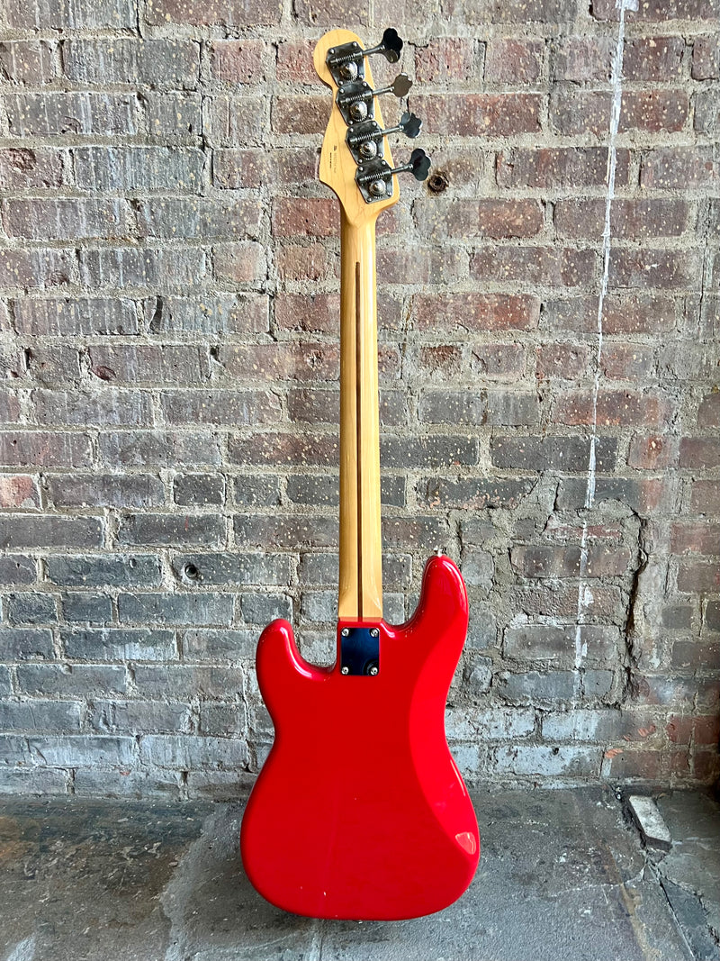 2021 Fender Vintera 50's Precision Bass