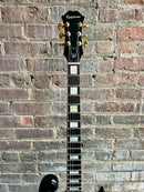 Ca. 1978 Epiphone SC-550 Scroll