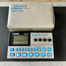 Ca. 1983 Boss DR-110 Dr. Rythm