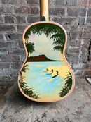 1991 National Islander