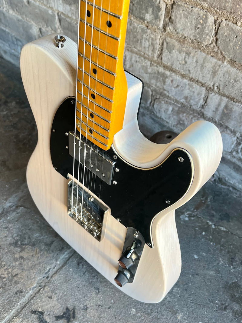 Used "T-Style" Partscaster