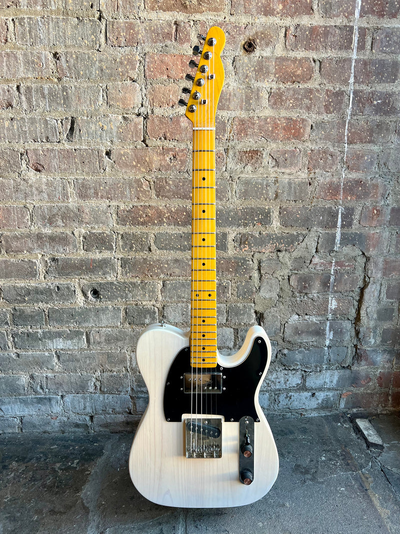 Used "T-Style" Partscaster