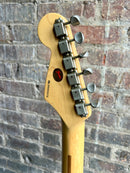 1996 Fender USA "Blackie" Stratocaster