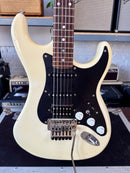 1980's Kramer Focus 3000