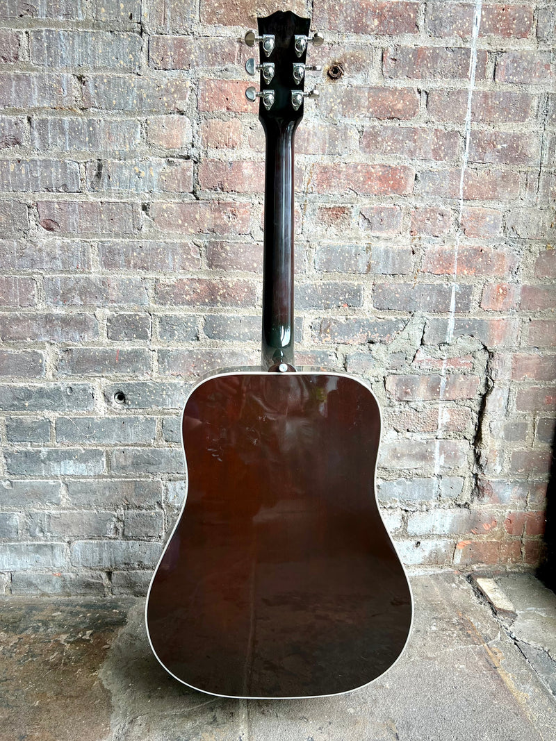 2021 Gibson Hummingbird Standard