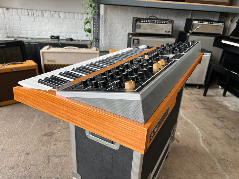 2019 Moog One - 8 Voice