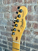 2011 Fender Telecaster American Standard