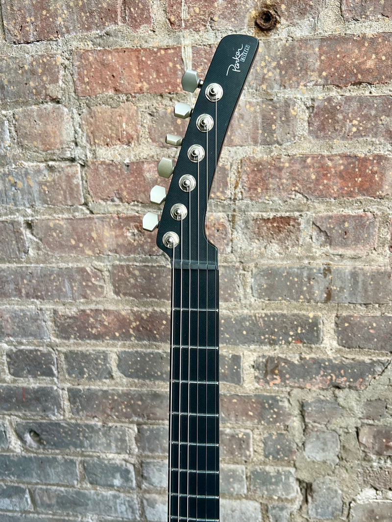 1997 Parker Nitefly - Black