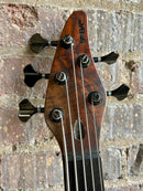 Used Sei Flamboyant 5 Offset