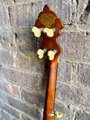 Ca. 1920 Weymann “Keystone State” 5 String Open Back Banjo
