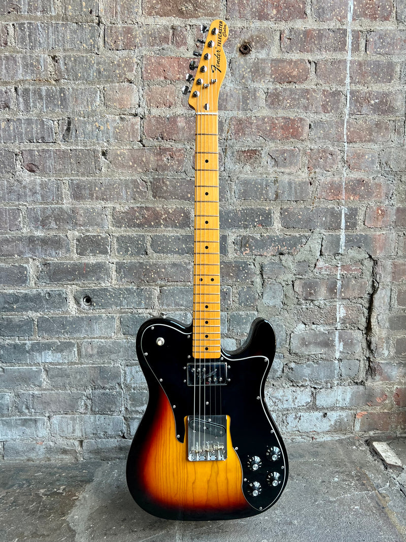 2010s American Vintage '72 Telecaster Custom