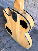 Ca. 1981 Hondo II H740AB