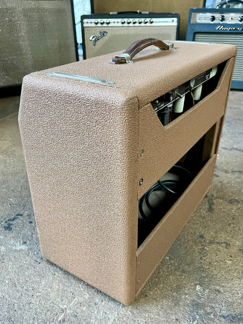 1963 Fender Princton 6G2