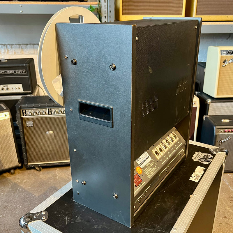 1980s Otari MX 5050 BII2