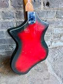 1960's Teisco Swinger A-1