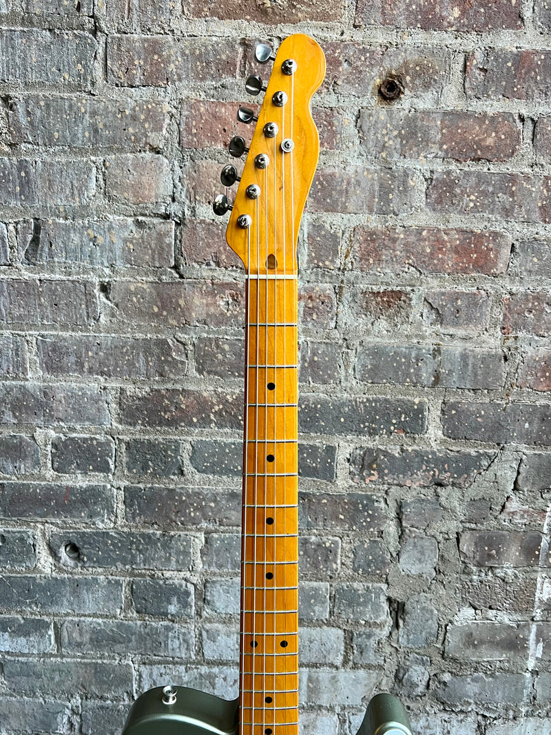 Used T/E-Style Parts Guitar