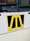 1970 Mellotron M400