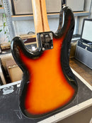 2003 Fender Standard Precision Bass