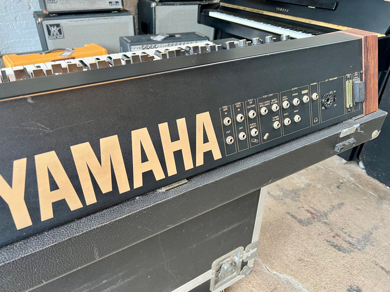 Ca. 1980 Yamaha SK-50D