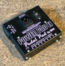 Used MKS Power Pad II