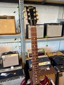 2015 Gibson SG Fadded