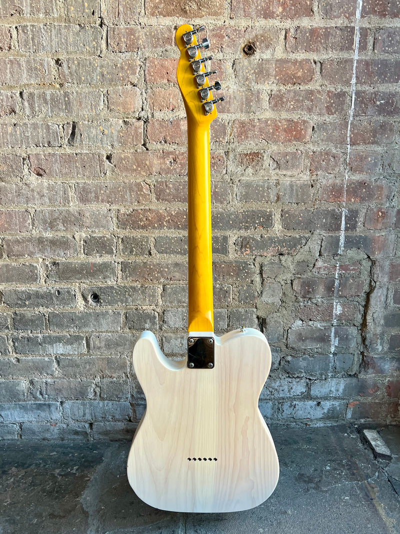 Used "T-Style" Partscaster