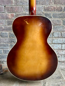 Kay / Harmony Parts Archtop