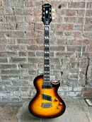 Used Epiphone Nancy Wilson Nighthawk