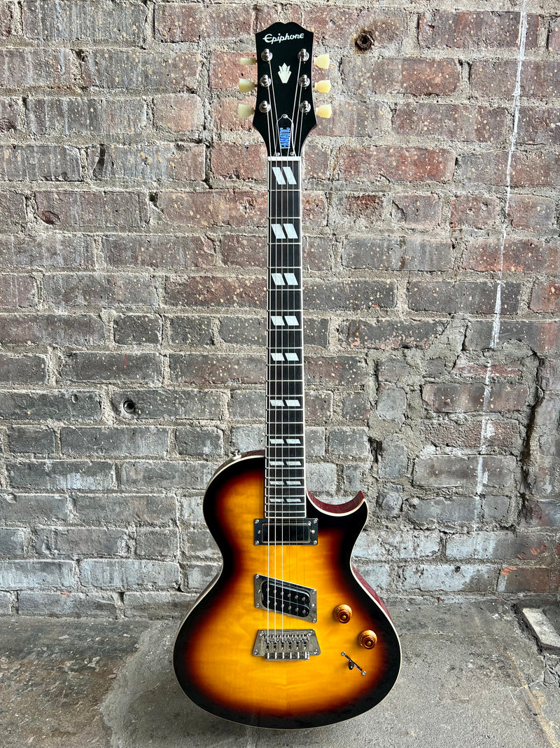 Used Epiphone Nancy Wilson Nighthawk