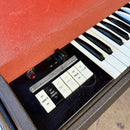 Ca. 1966 Vox Jaguar V304