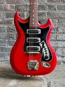 1965 Hagstrom III