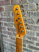 2009 Fender American Vintage '52 Telecaster - Lefty