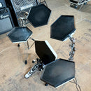Ca. 1983 Simmons SDS-8 Kit
