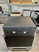 1971 Fender Rhodes Piano Bass - Silver Sparkle