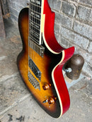 Used Epiphone Nancy Wilson Nighthawk