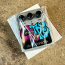 (un)Used Electro-Harmonix Micro Q-Tron
