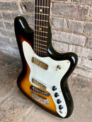 1960's Harmony H15 Bobkat