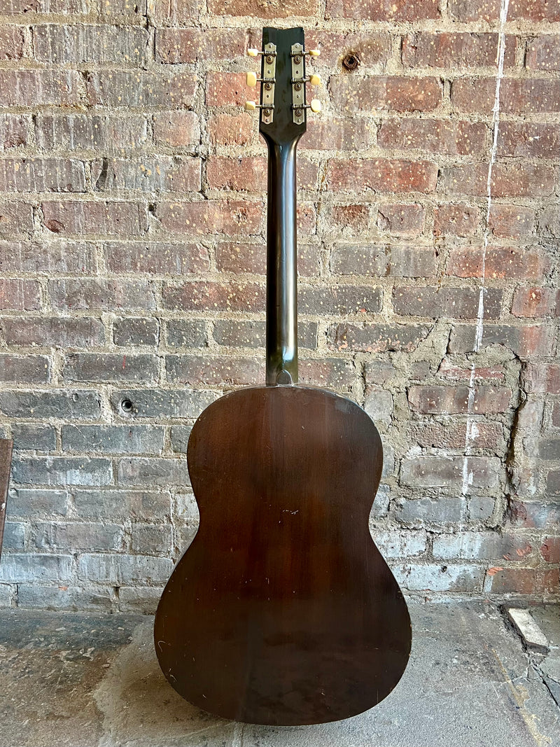 1970's Yamaha FG-75