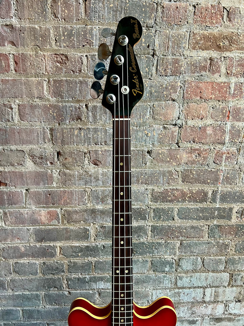 1967 Fender Coronado I Bass