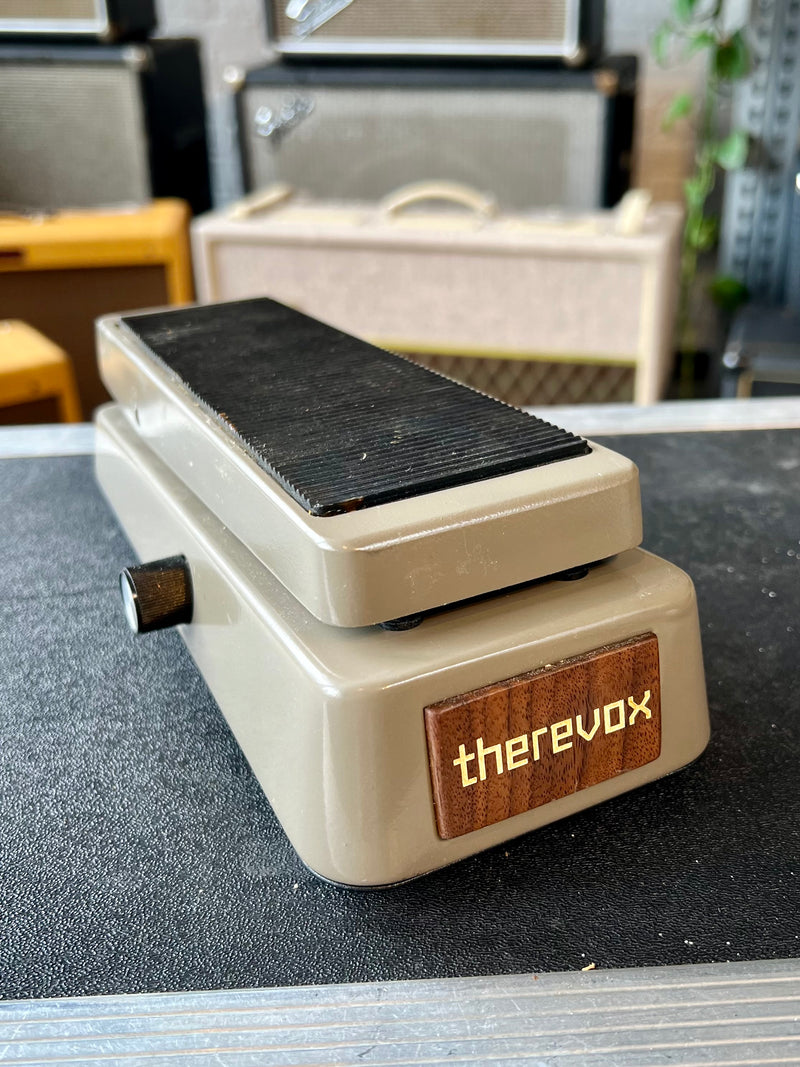 Used Therevox ET-4.3