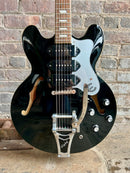 Used Epiphone Riviera P93 Royale
